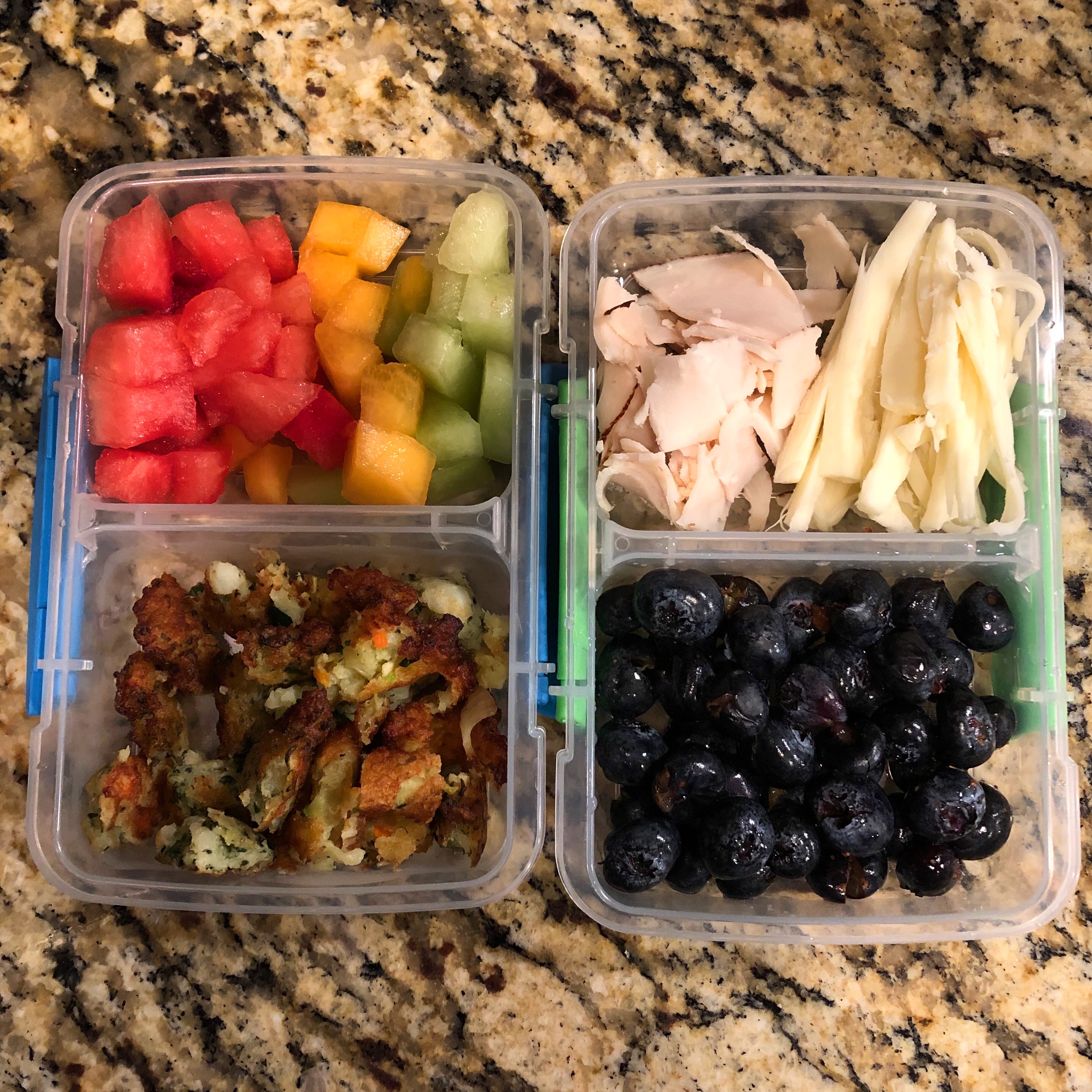 Toddler Meal Ideas - 15 months - Pinecones & Pacifiers