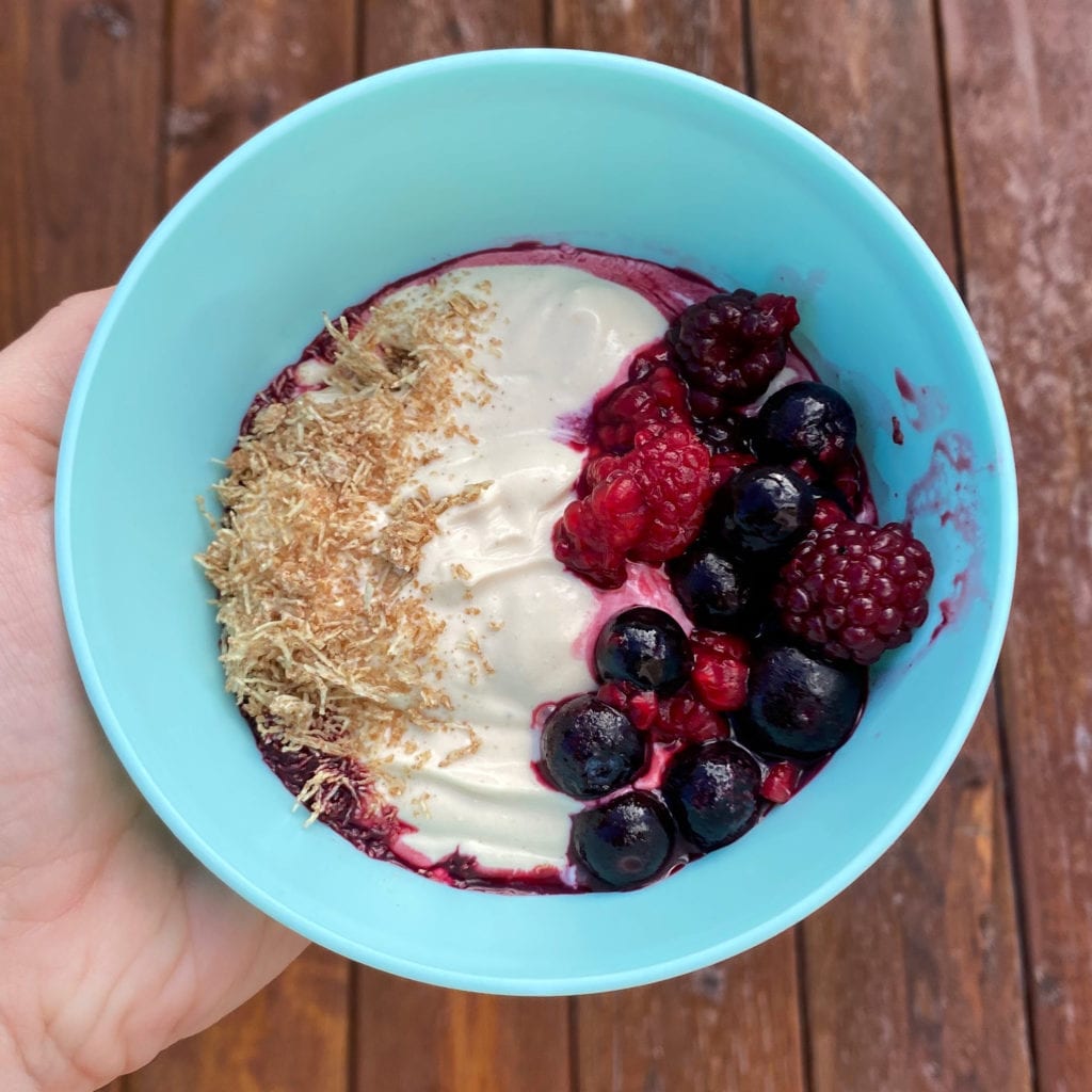 Toddler Snack Ideas for 1-3 year olds - Pinecones & Pacifiers