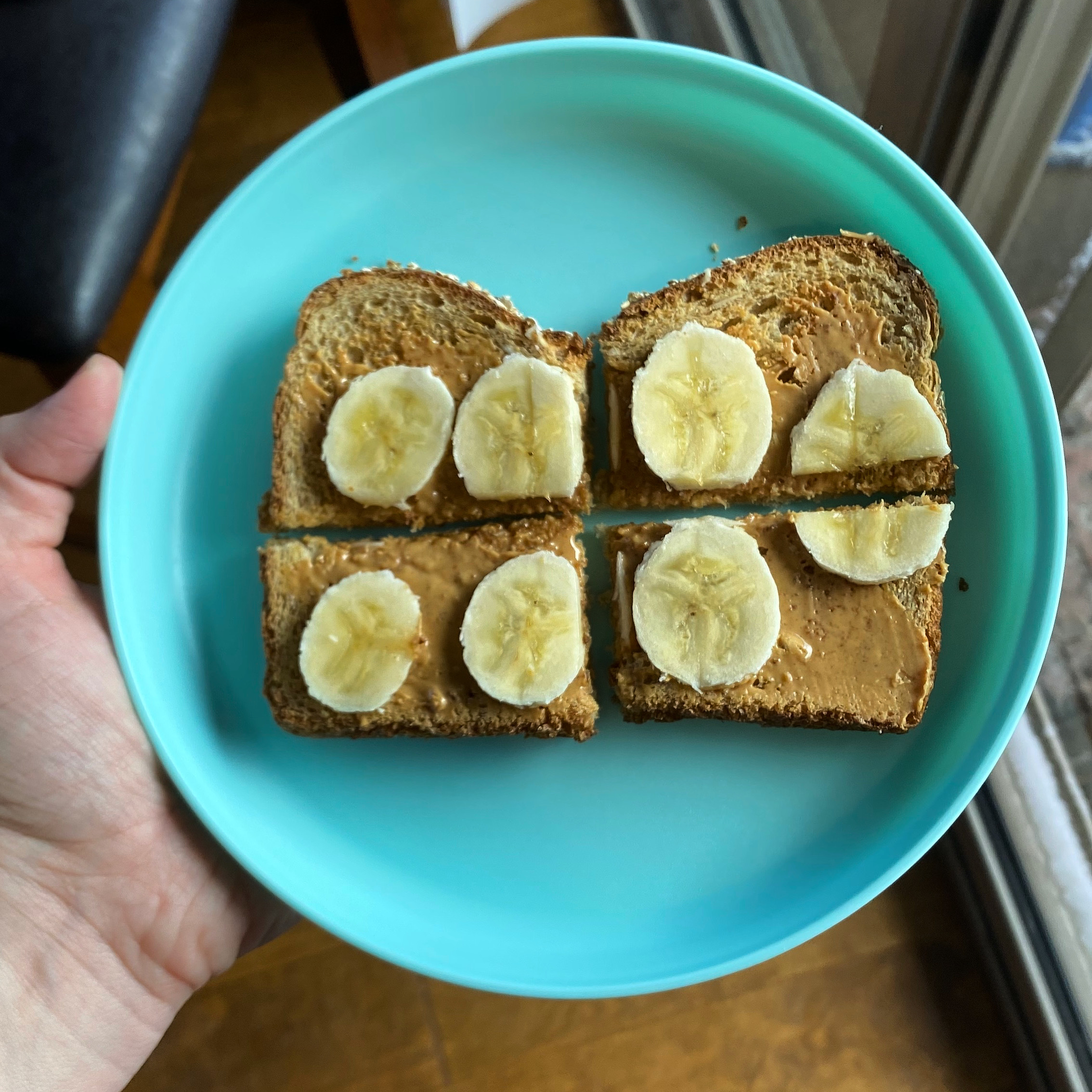 Toddler Snack Ideas for 1-3 year olds - Pinecones & Pacifiers