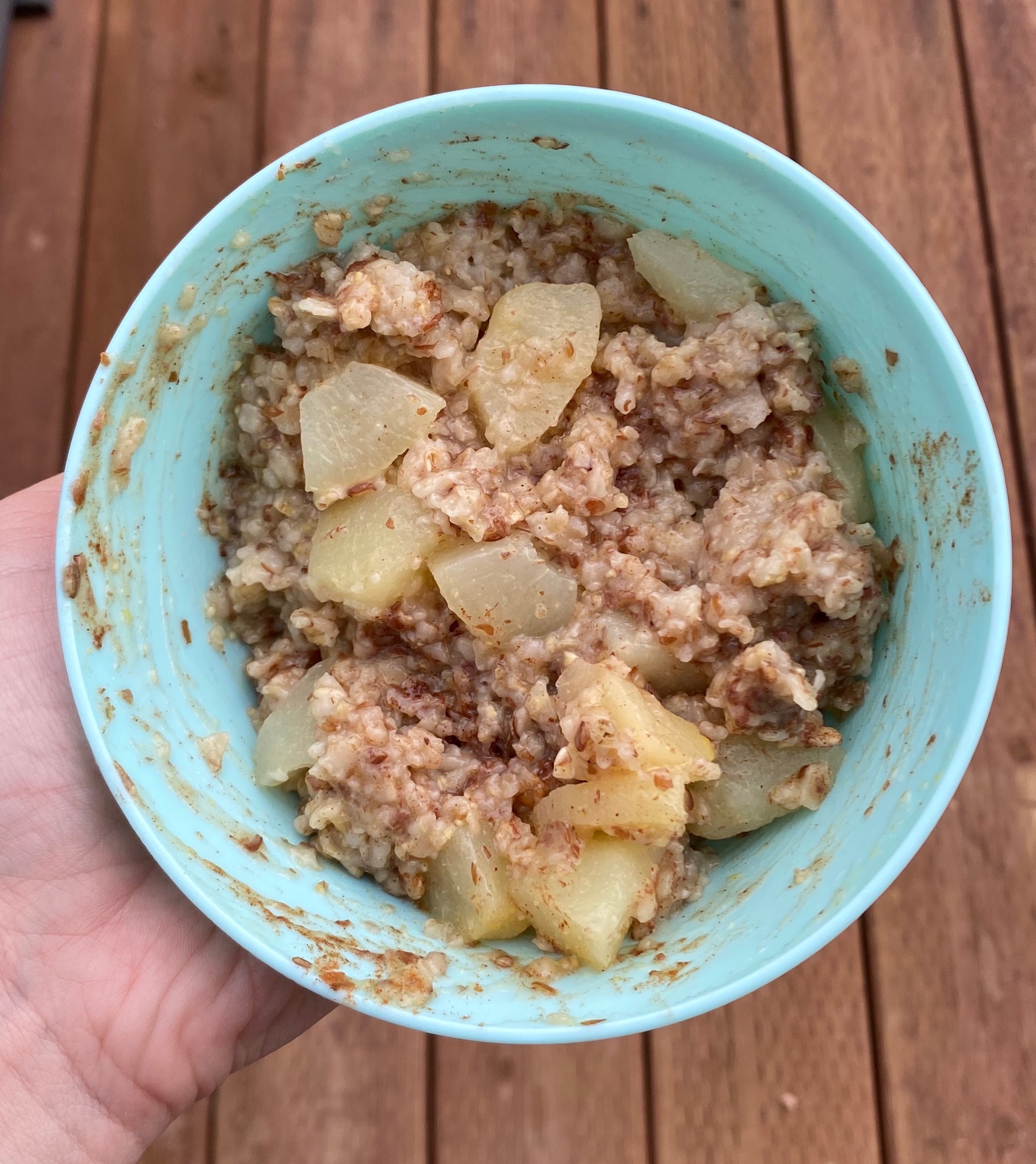 Toddler Snack Ideas for 1-3 year olds - Pinecones & Pacifiers