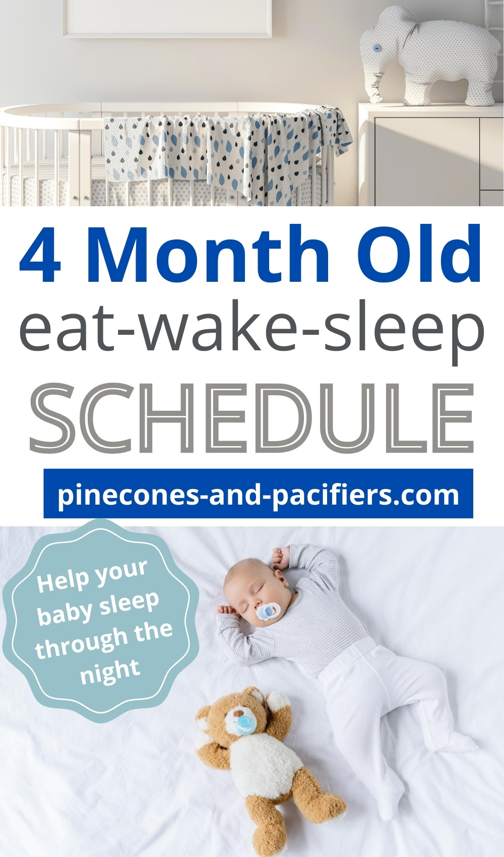 4-month-old-schedule-pinecones-pacifiers