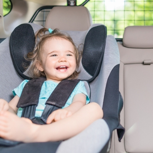 Tips For Long Car Rides With A Toddler Pinecones Pacifiers