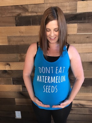 Cute Maternity Clothes Youll Love  A Pea in the Pod  A Pea In the Pod