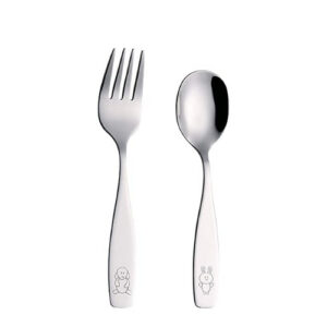 Best Utensils for Babies & Toddlers - Pinecones & Pacifiers