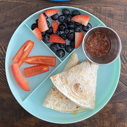 Healthy and Easy Lunch Ideas for Toddlers - Twin Mom Refreshed