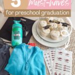 In this article, you'll get the inside scoop on all the must-have items and traditions you need to make their preschool graduation day extra special. From the best name labels for labeling all of their graduation day gear to fitting gifts and everything in between, you'll learn what you need to make your graduate's day one they'll remember forever.