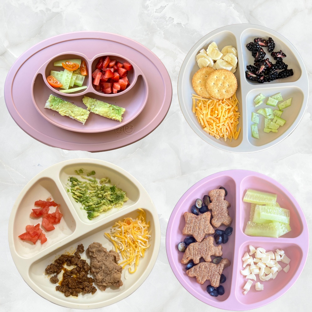 lunch ideas for 10 months old