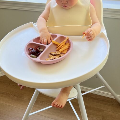 33 Easy Toddler Dinner Ideas (Family-Friendly) - Pinecones & Pacifiers