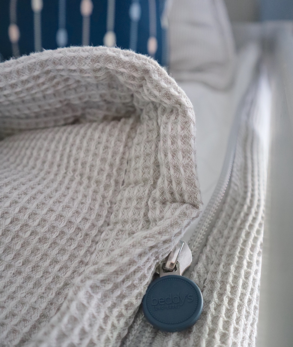 Beddy's The Best Bedding for Kids Pinecones & Pacifiers